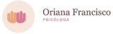 Oriana Francisco Psicóloga